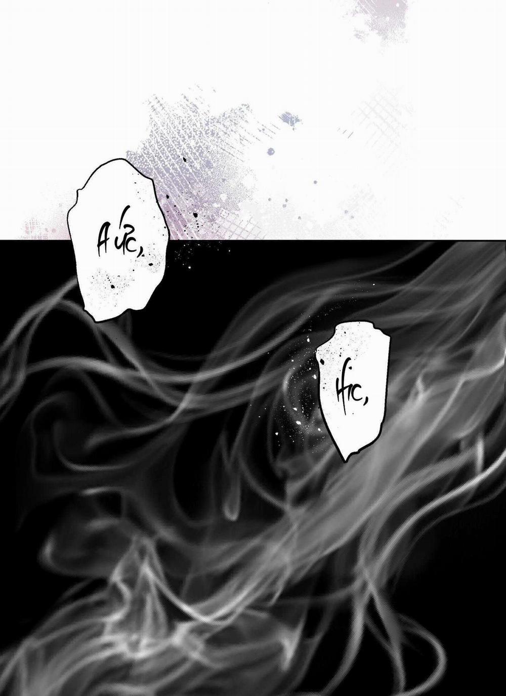 Mưa Mãi Không Tạnh 13 trang 49