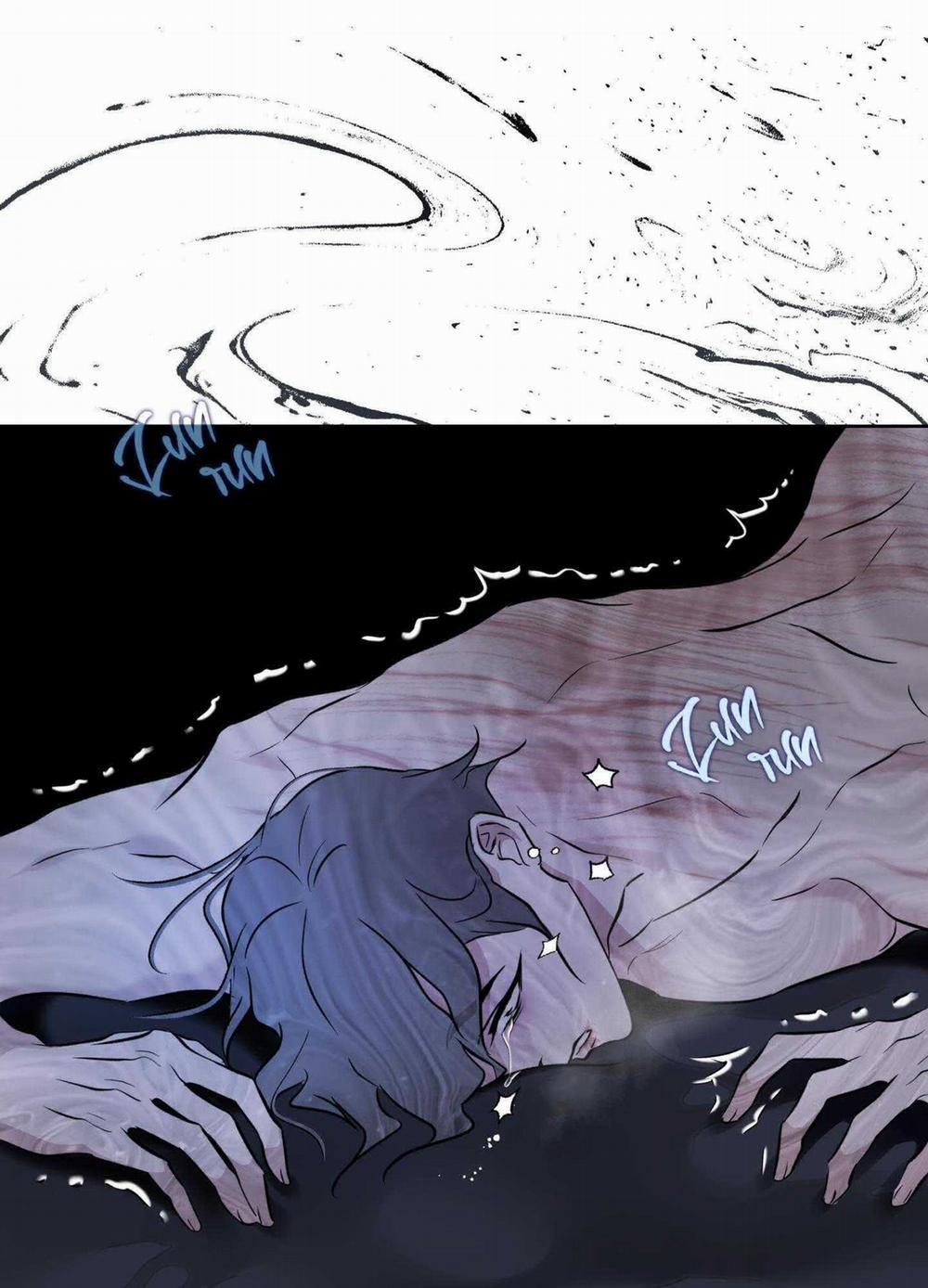 Mưa Mãi Không Tạnh 13 trang 55