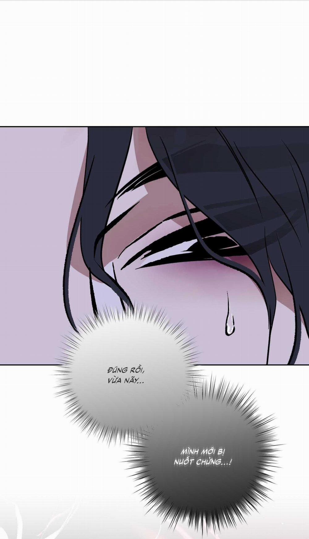 Mưa Mãi Không Tạnh 13 trang 6