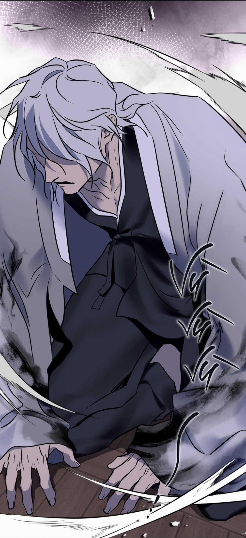 Mưa Mãi Không Tạnh 13 trang 69