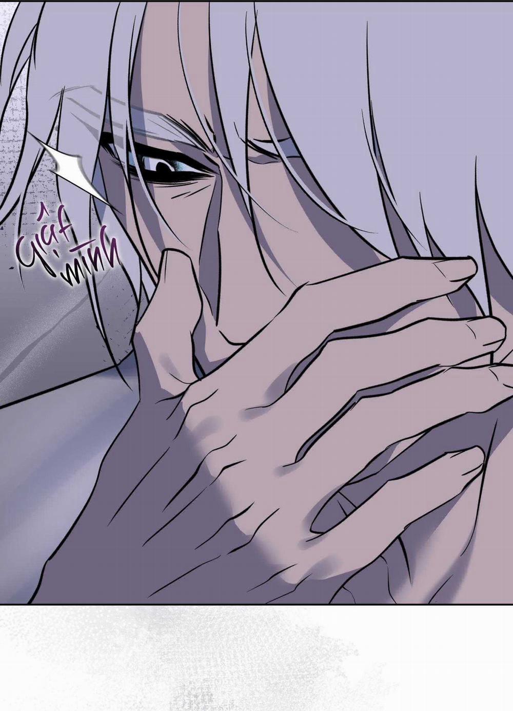 Mưa Mãi Không Tạnh 13 trang 71