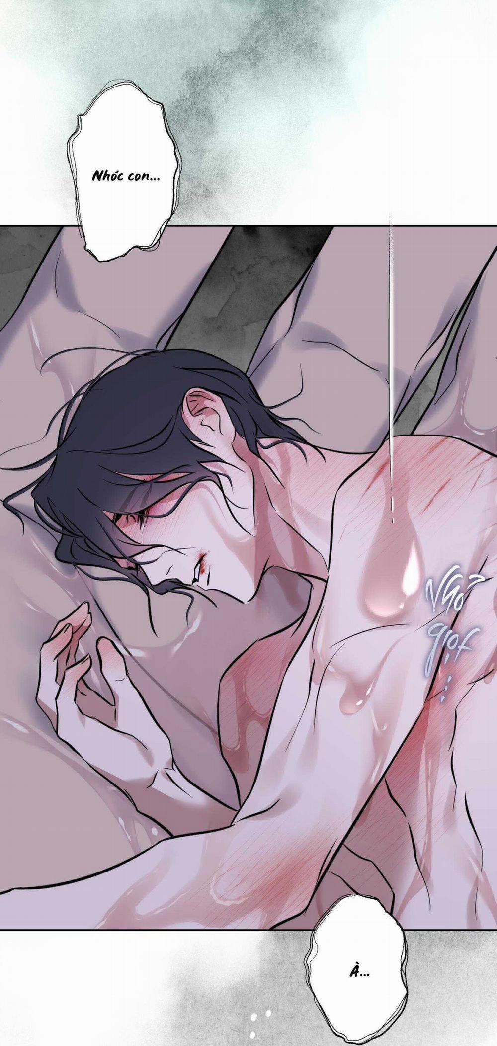 Mưa Mãi Không Tạnh 13 trang 78