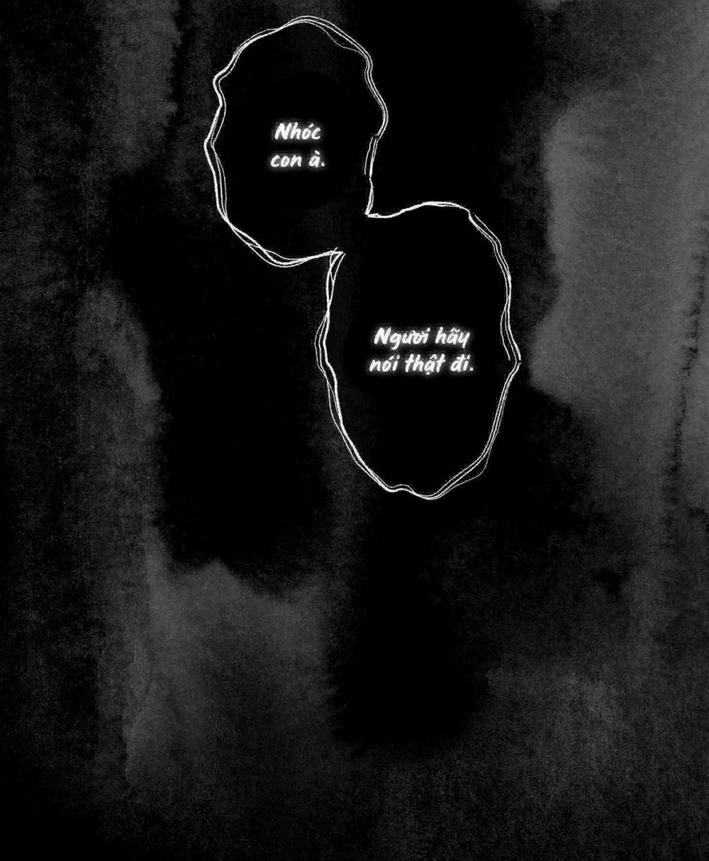 Mưa Mãi Không Tạnh 14 trang 28