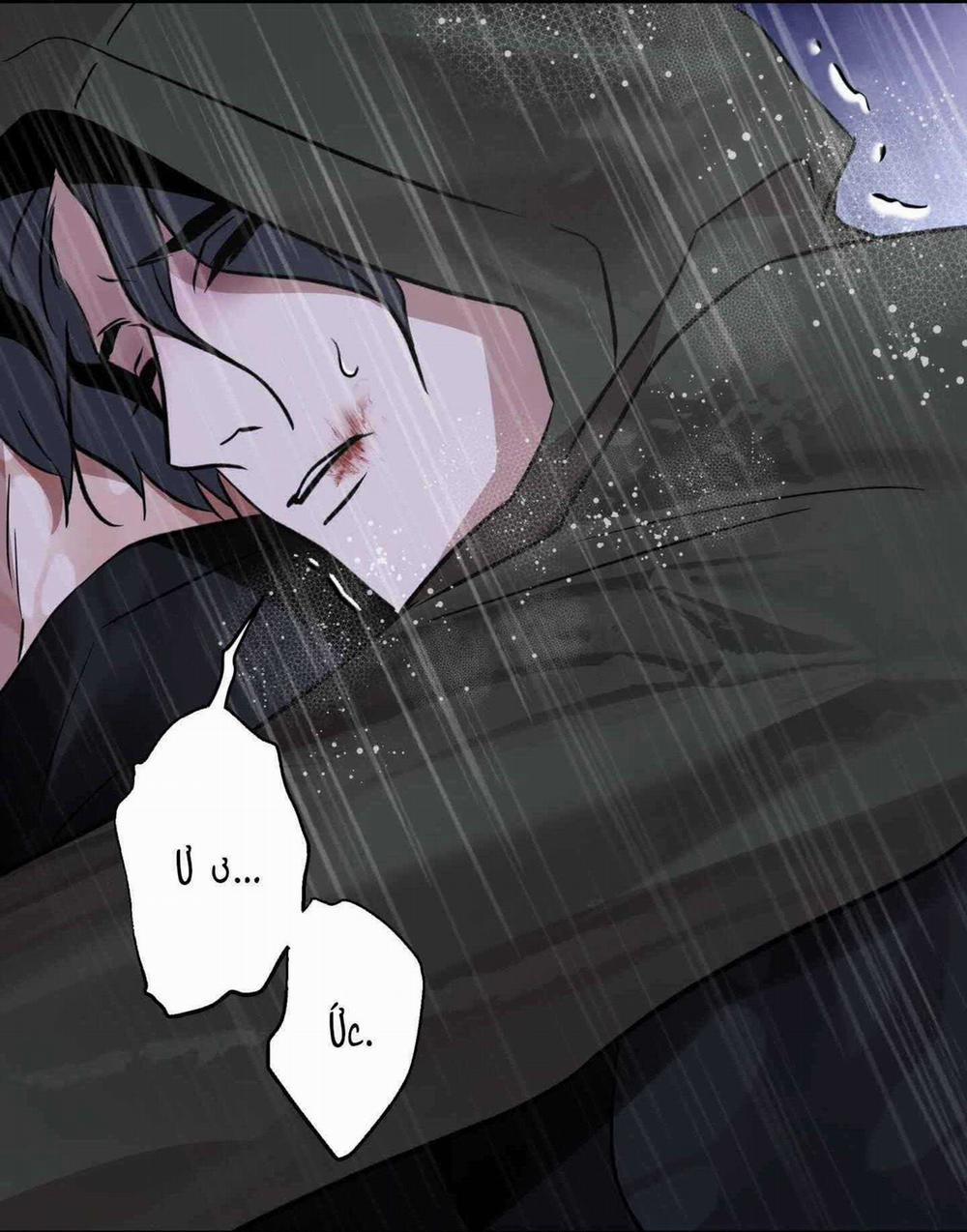 Mưa Mãi Không Tạnh 14 trang 29