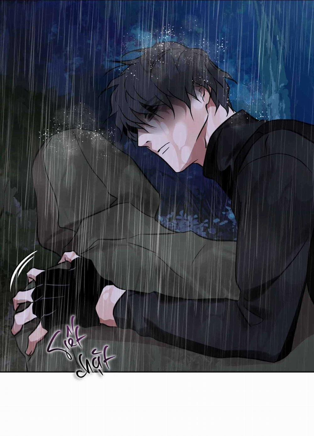 Mưa Mãi Không Tạnh 14 trang 47