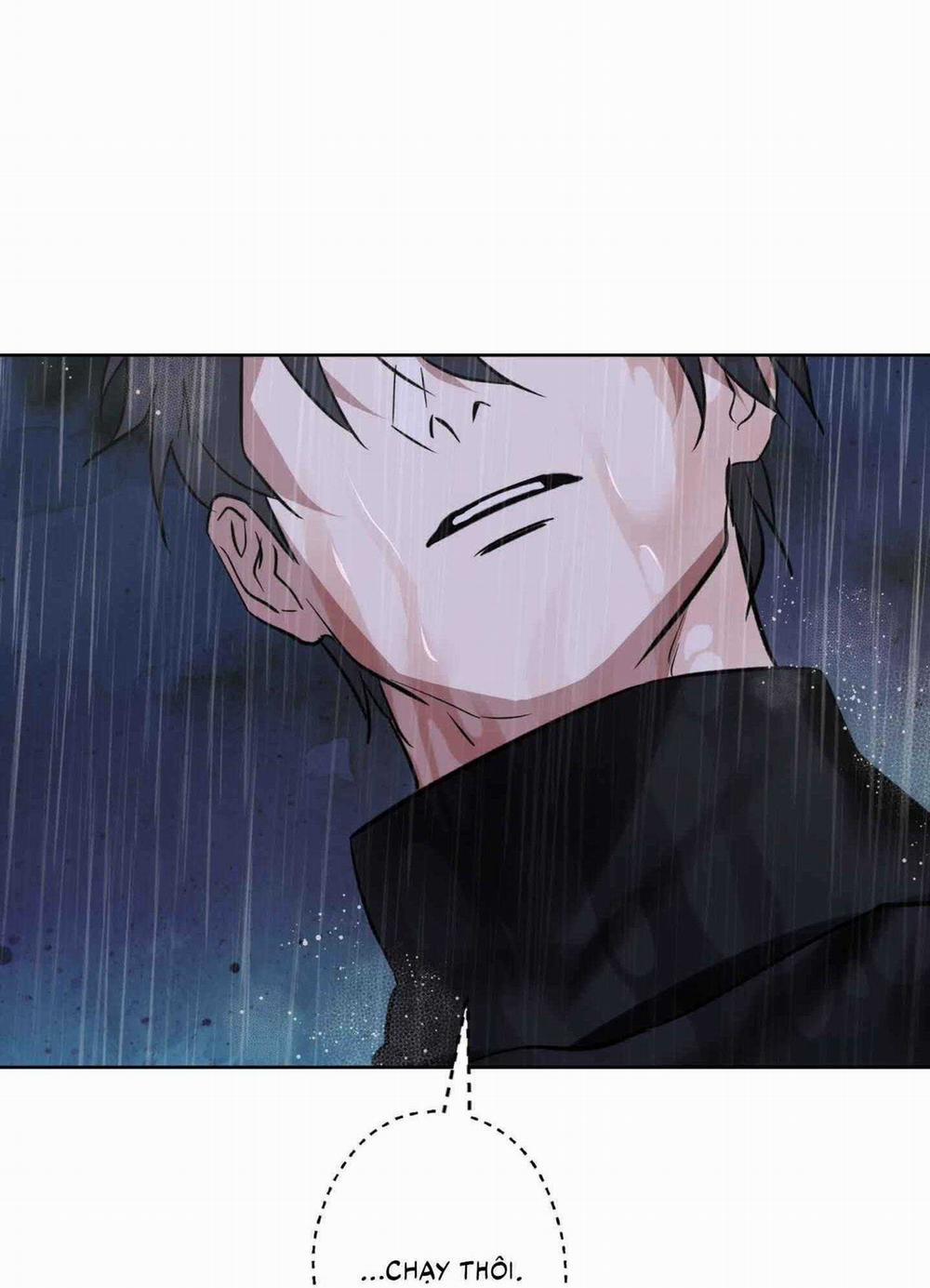 Mưa Mãi Không Tạnh 14 trang 48