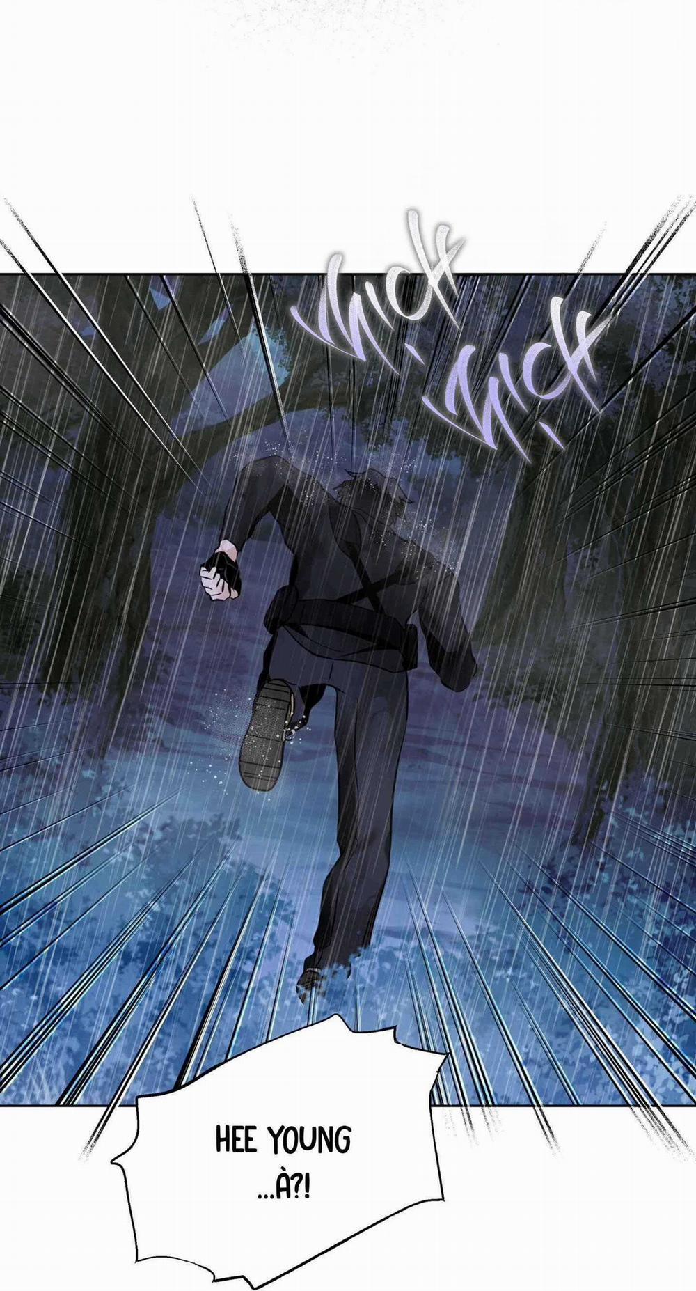 Mưa Mãi Không Tạnh 14 trang 60