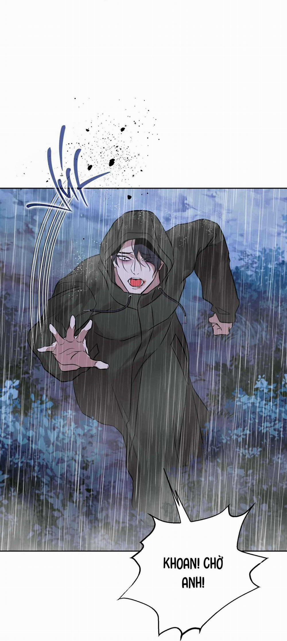 Mưa Mãi Không Tạnh 14 trang 61