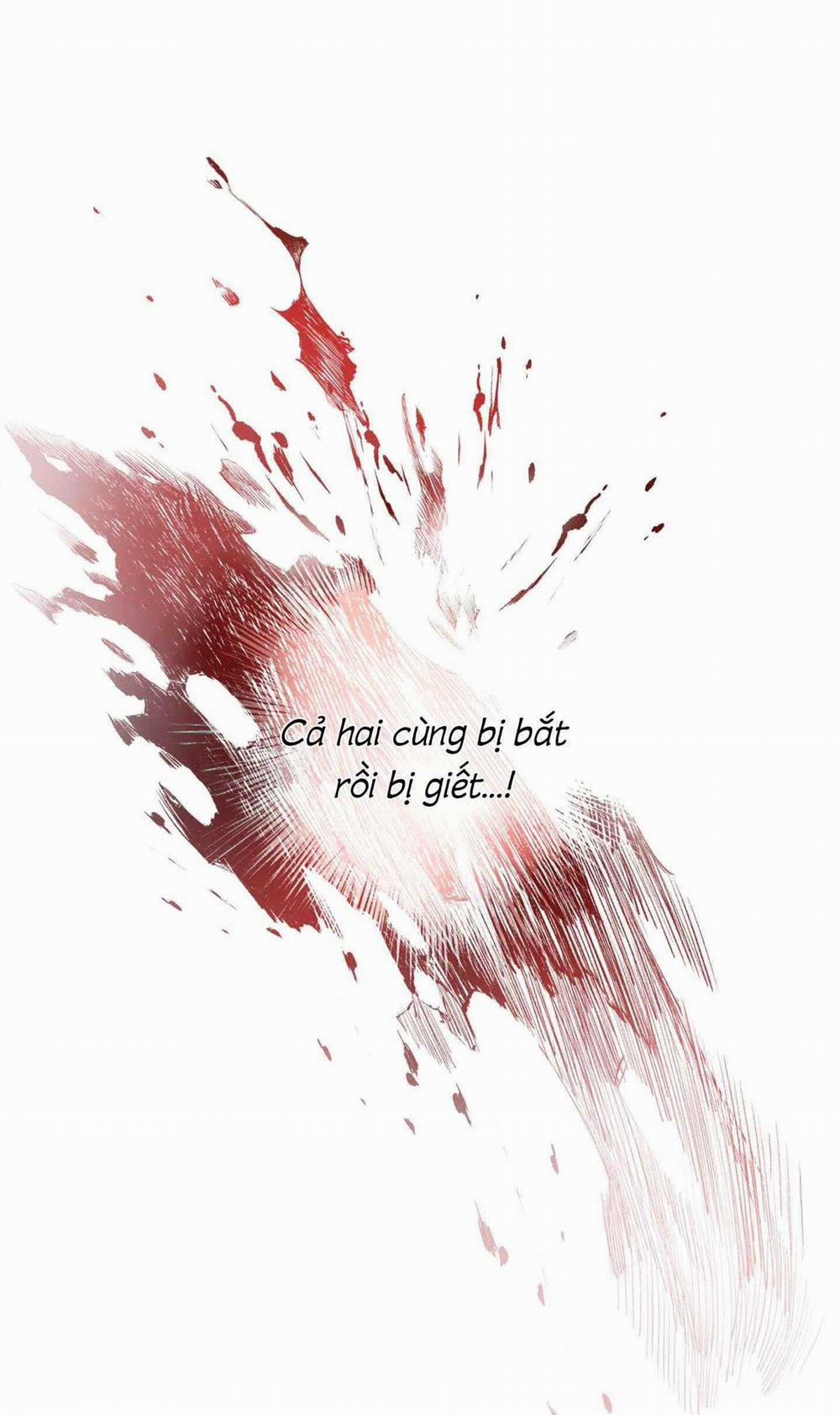 Mưa Mãi Không Tạnh 14 trang 68