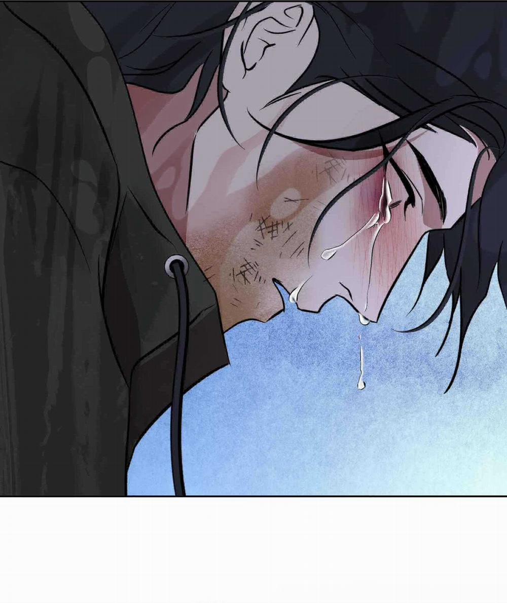 Mưa Mãi Không Tạnh 14 trang 80