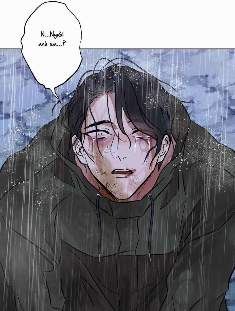 Mưa Mãi Không Tạnh 14 trang 85