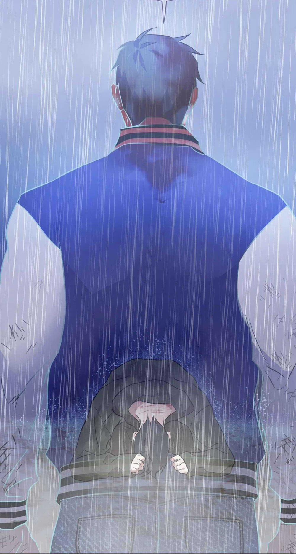 Mưa Mãi Không Tạnh 14 trang 88