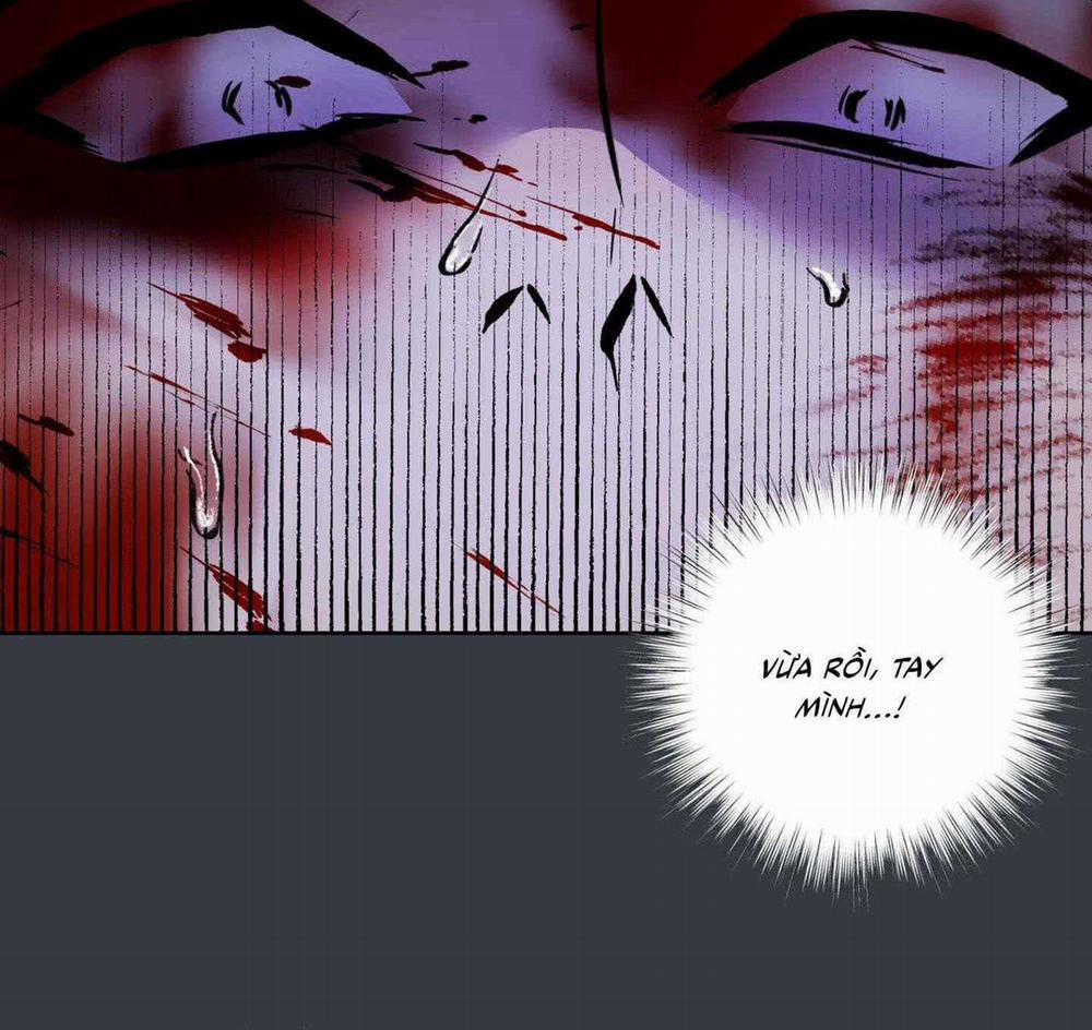 Mưa Mãi Không Tạnh 15 trang 10