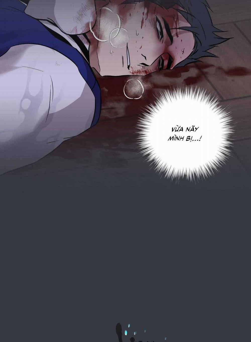 Mưa Mãi Không Tạnh 15 trang 13