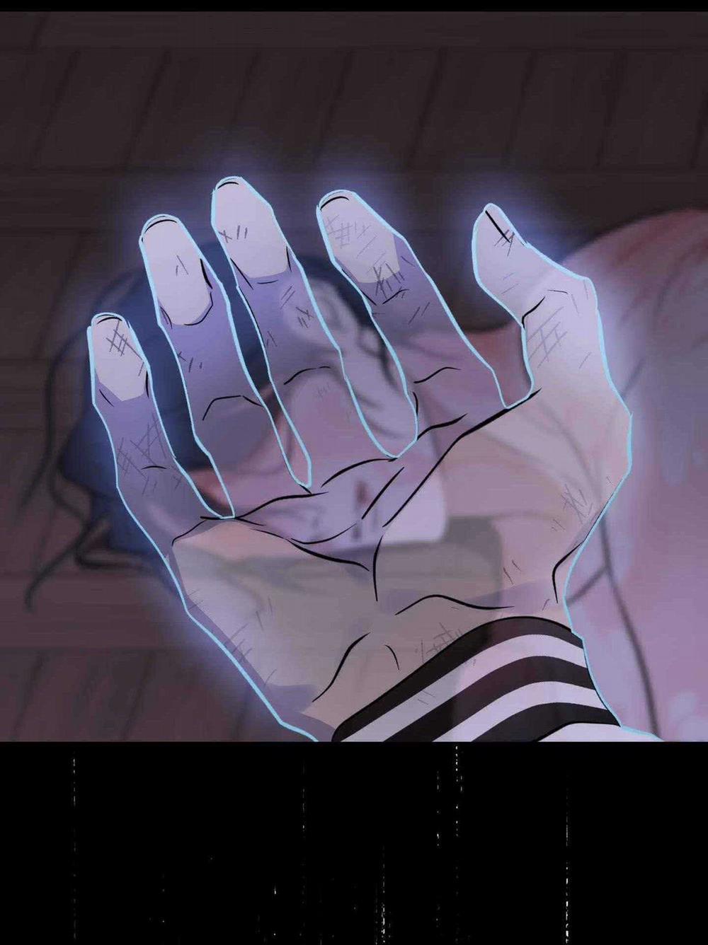 Mưa Mãi Không Tạnh 15 trang 15