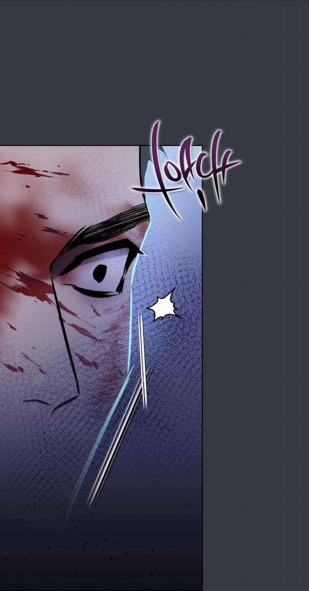 Mưa Mãi Không Tạnh 15 trang 17