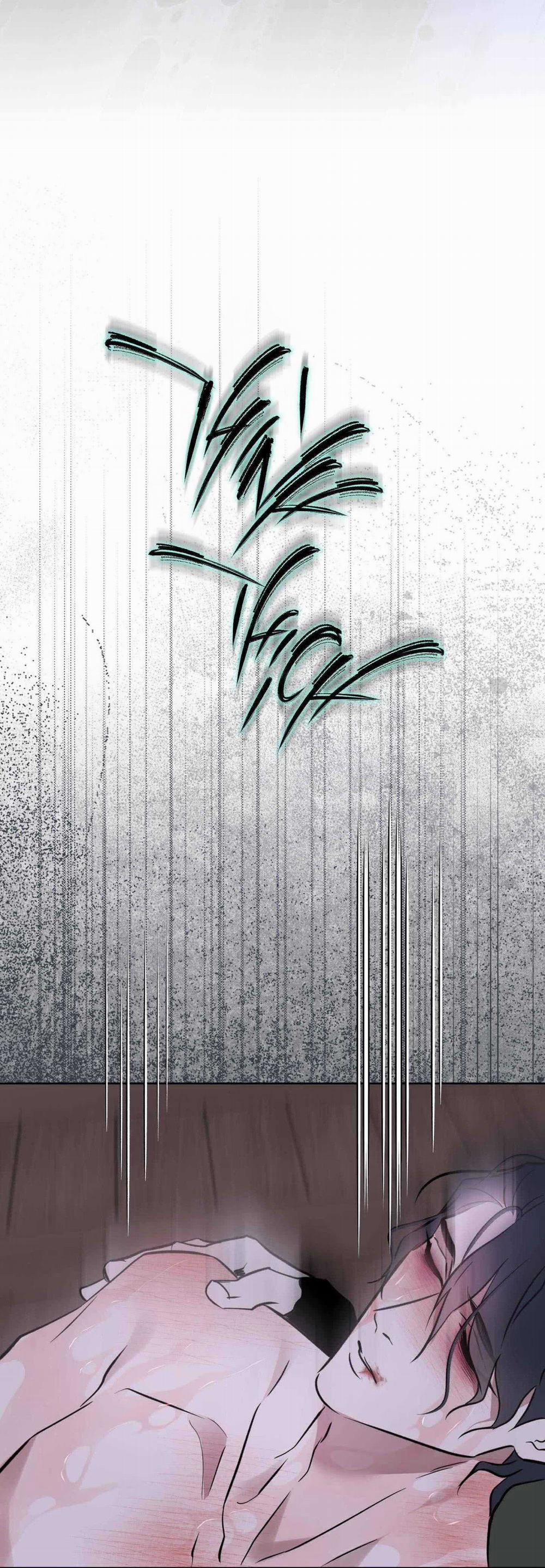 Mưa Mãi Không Tạnh 15 trang 24