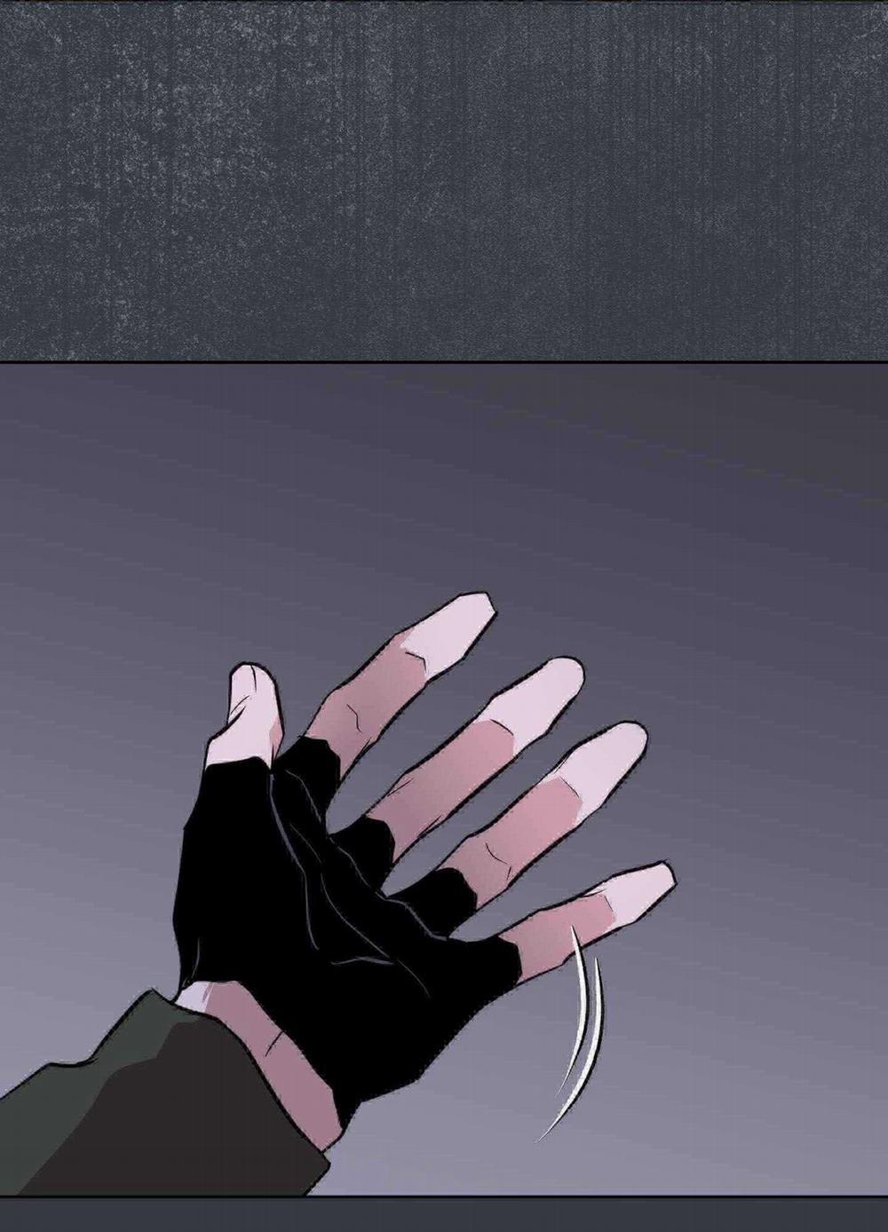 Mưa Mãi Không Tạnh 15 trang 25