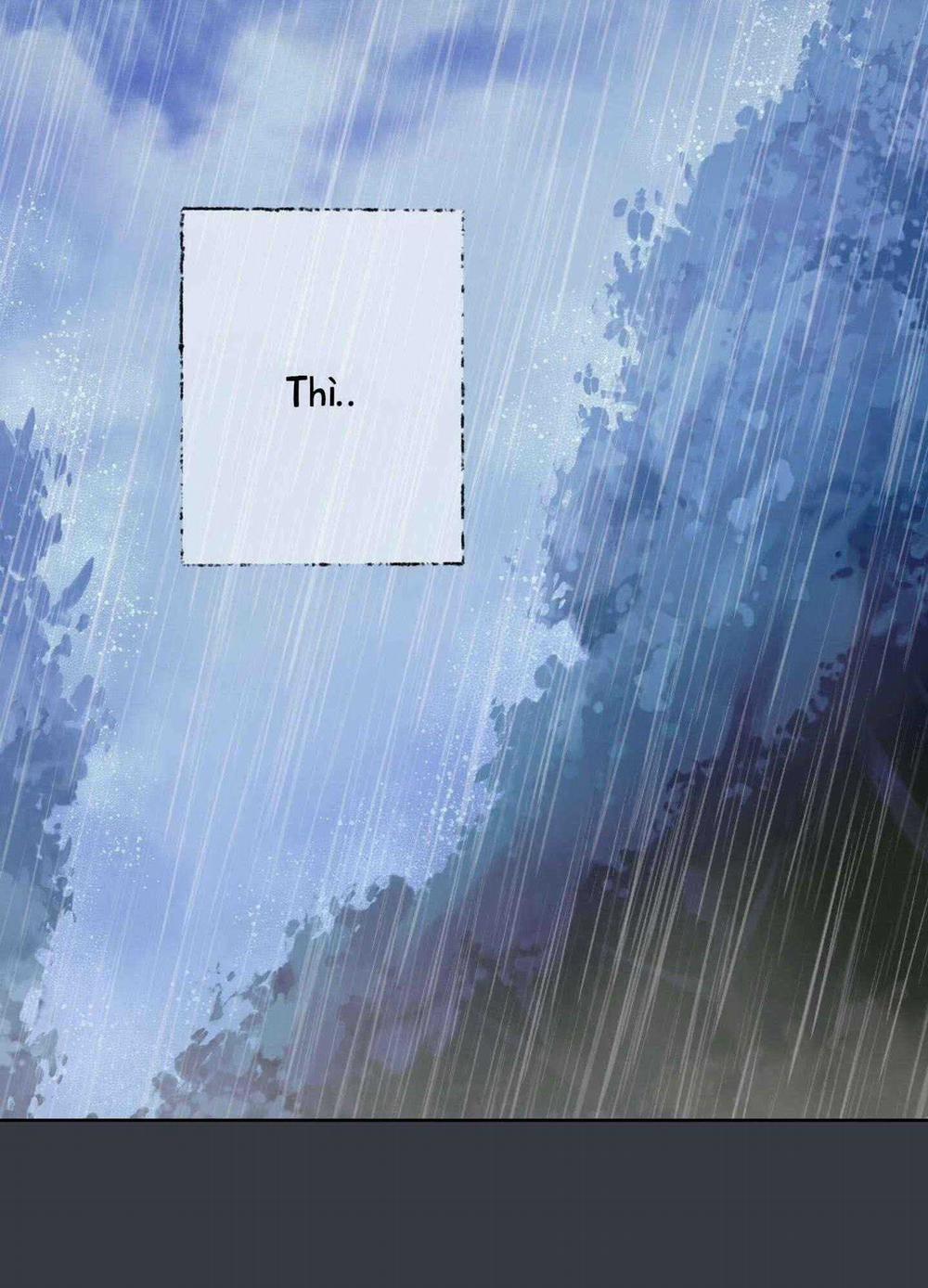 Mưa Mãi Không Tạnh 15 trang 32