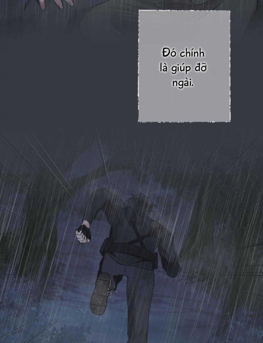 Mưa Mãi Không Tạnh 15 trang 36