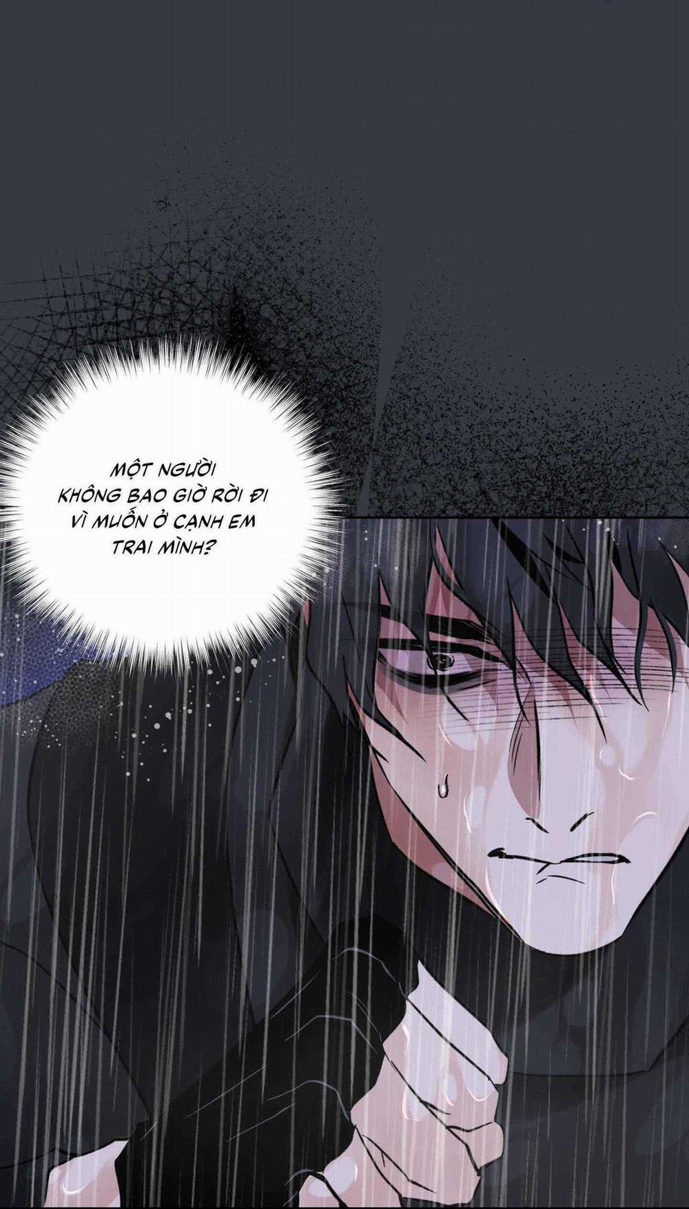 Mưa Mãi Không Tạnh 15 trang 41