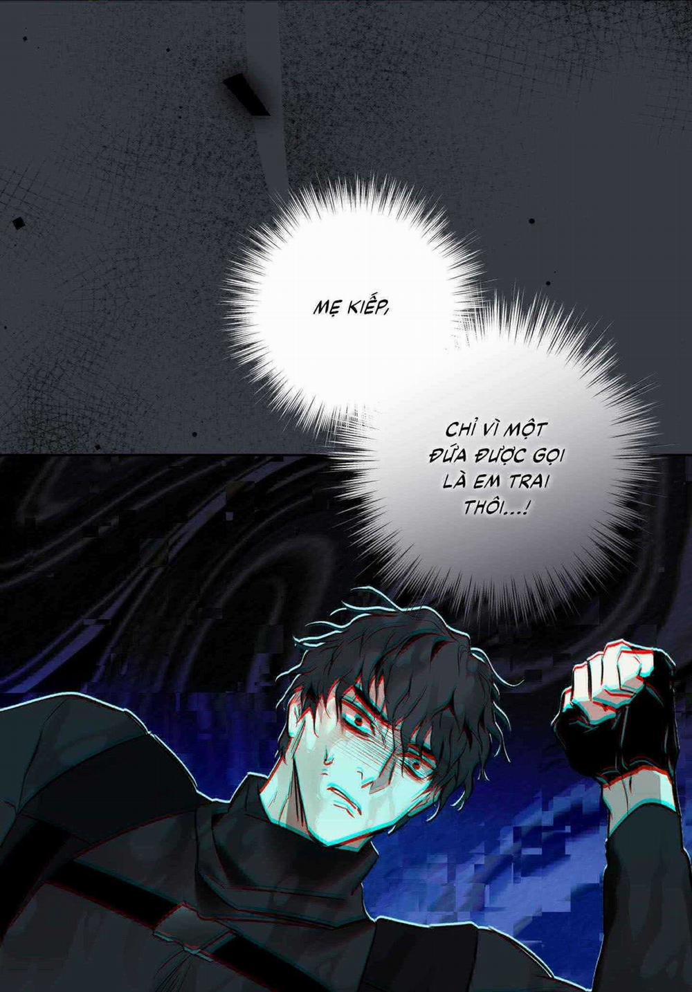 Mưa Mãi Không Tạnh 15 trang 42