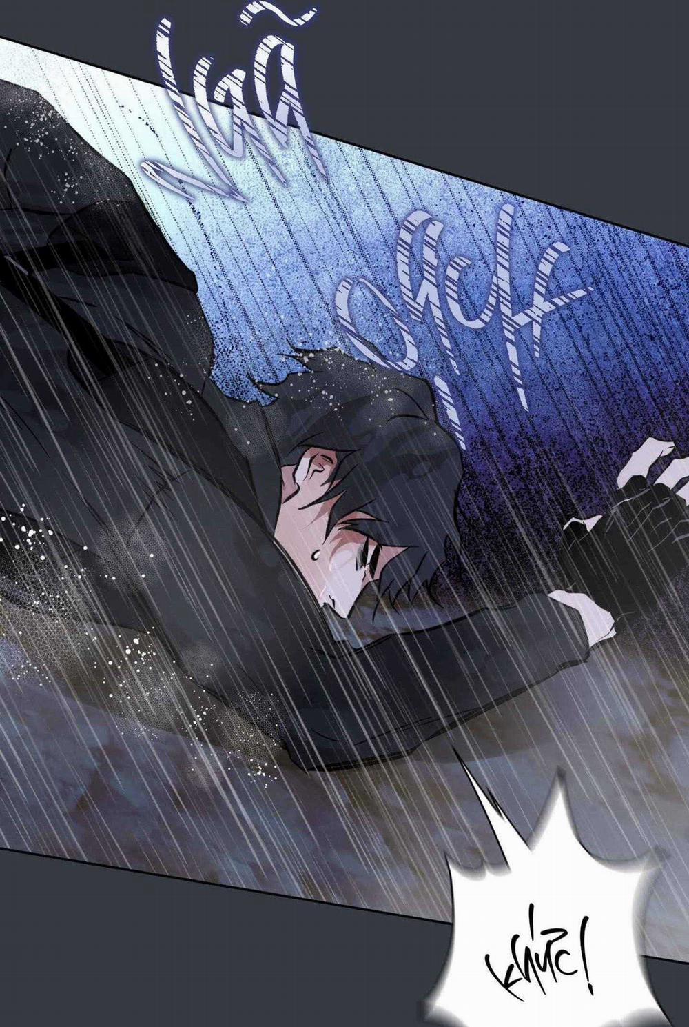 Mưa Mãi Không Tạnh 15 trang 46