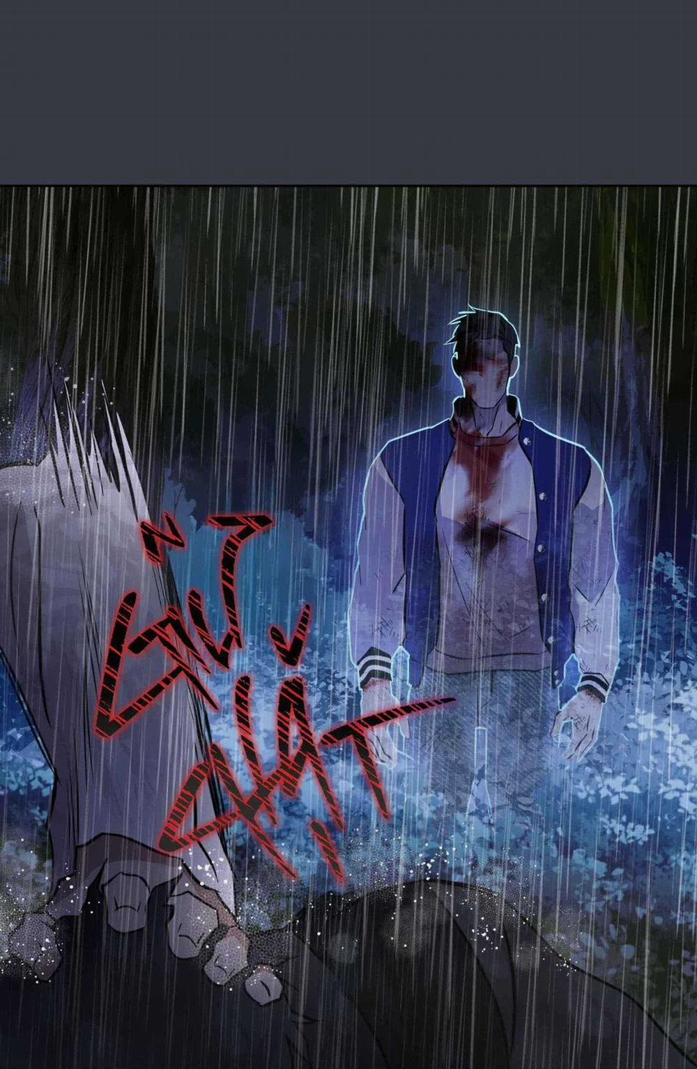 Mưa Mãi Không Tạnh 15 trang 50