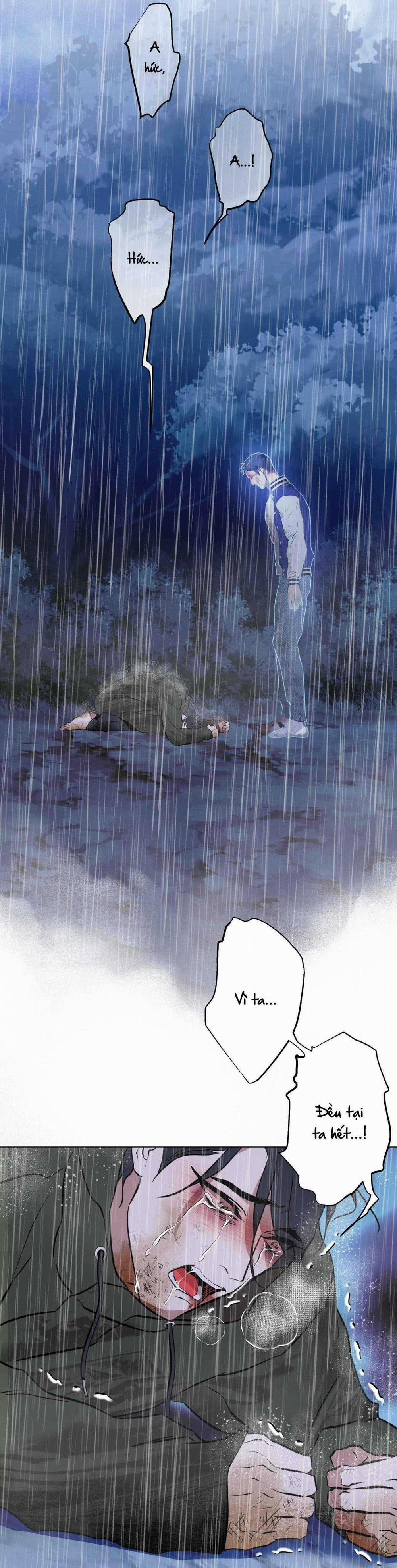 Mưa Mãi Không Tạnh 15 trang 55