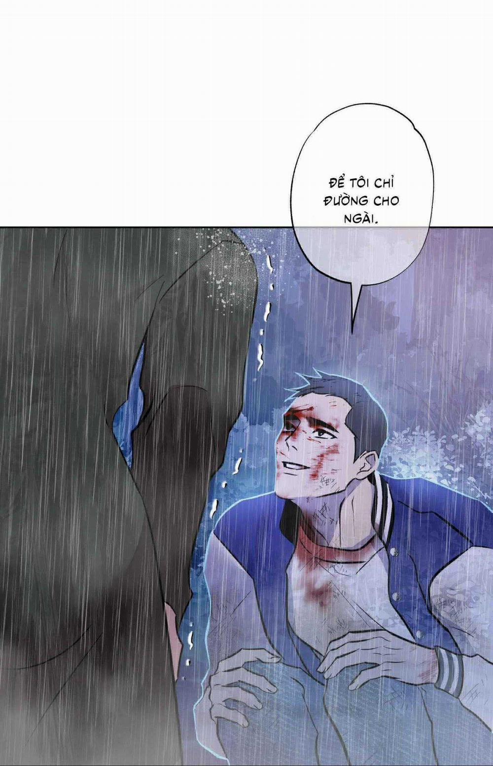 Mưa Mãi Không Tạnh 15 trang 65