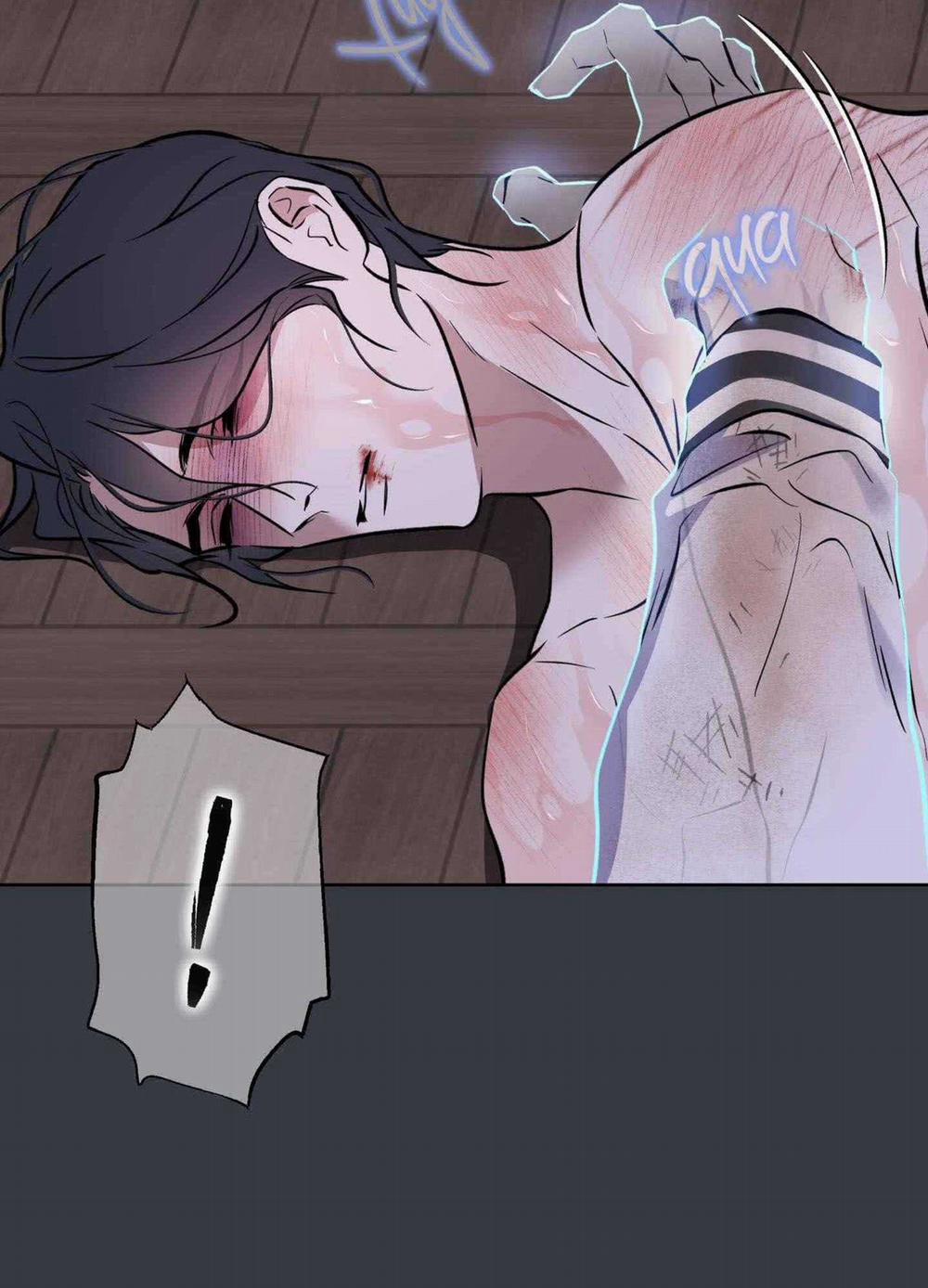 Mưa Mãi Không Tạnh 15 trang 7