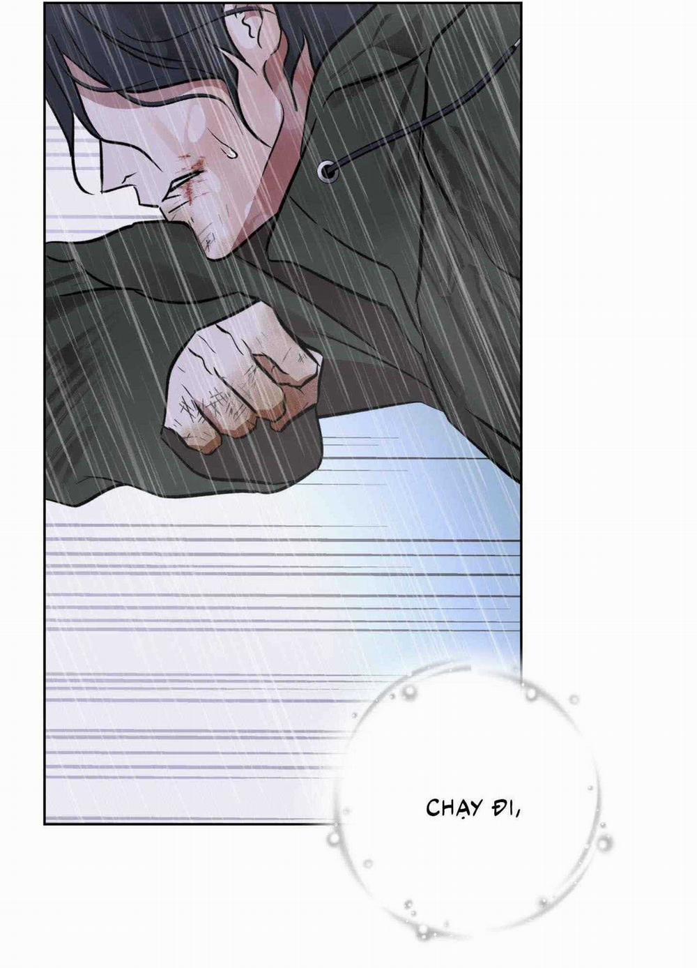 Mưa Mãi Không Tạnh 15 trang 71