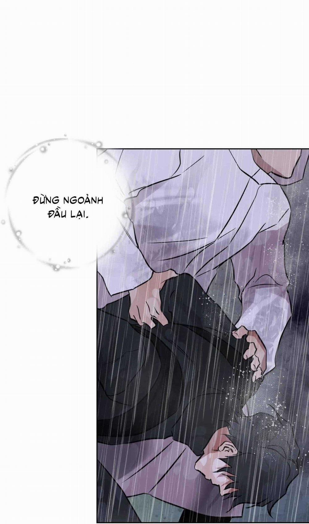 Mưa Mãi Không Tạnh 15 trang 72