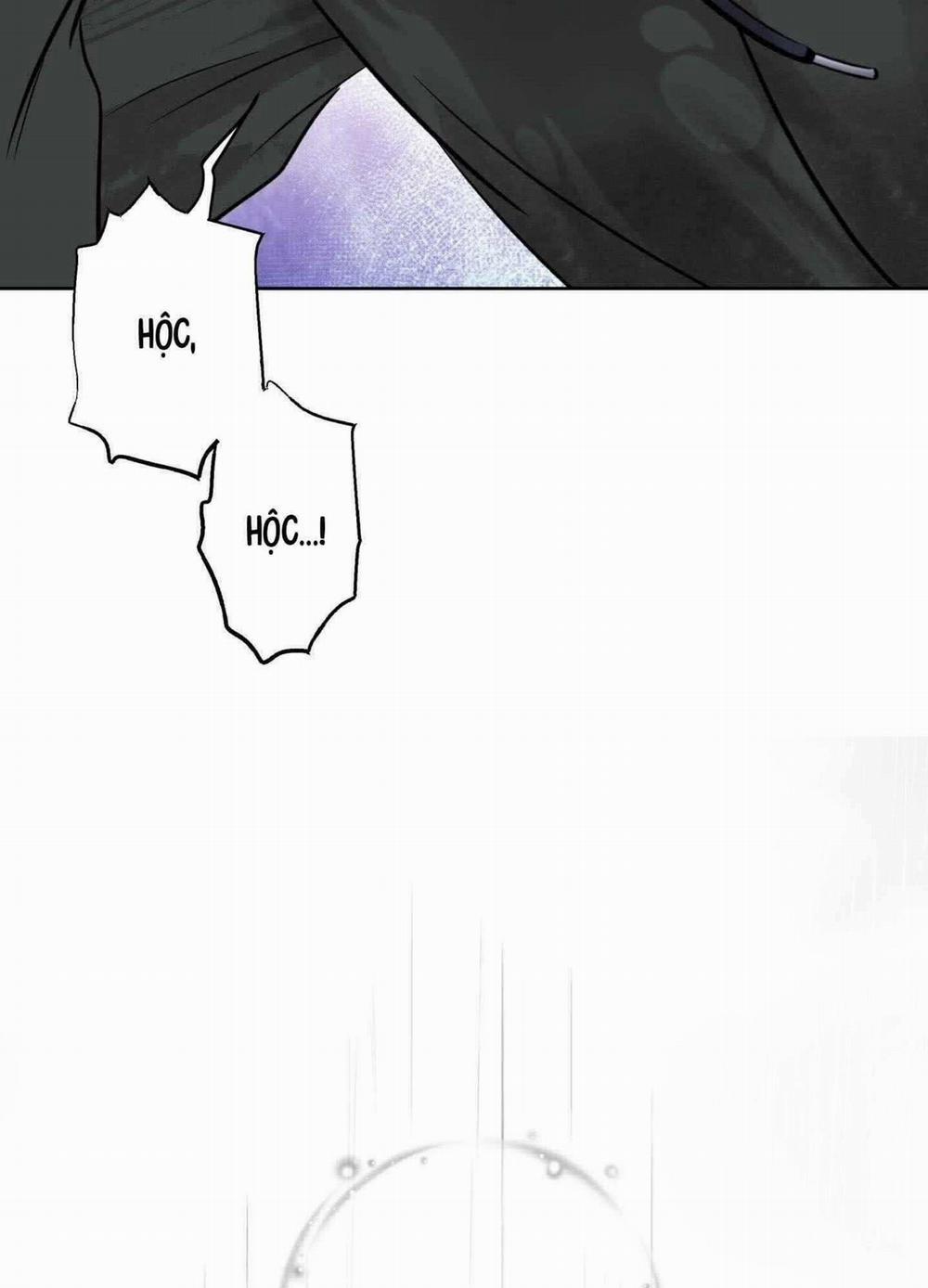 Mưa Mãi Không Tạnh 15 trang 79