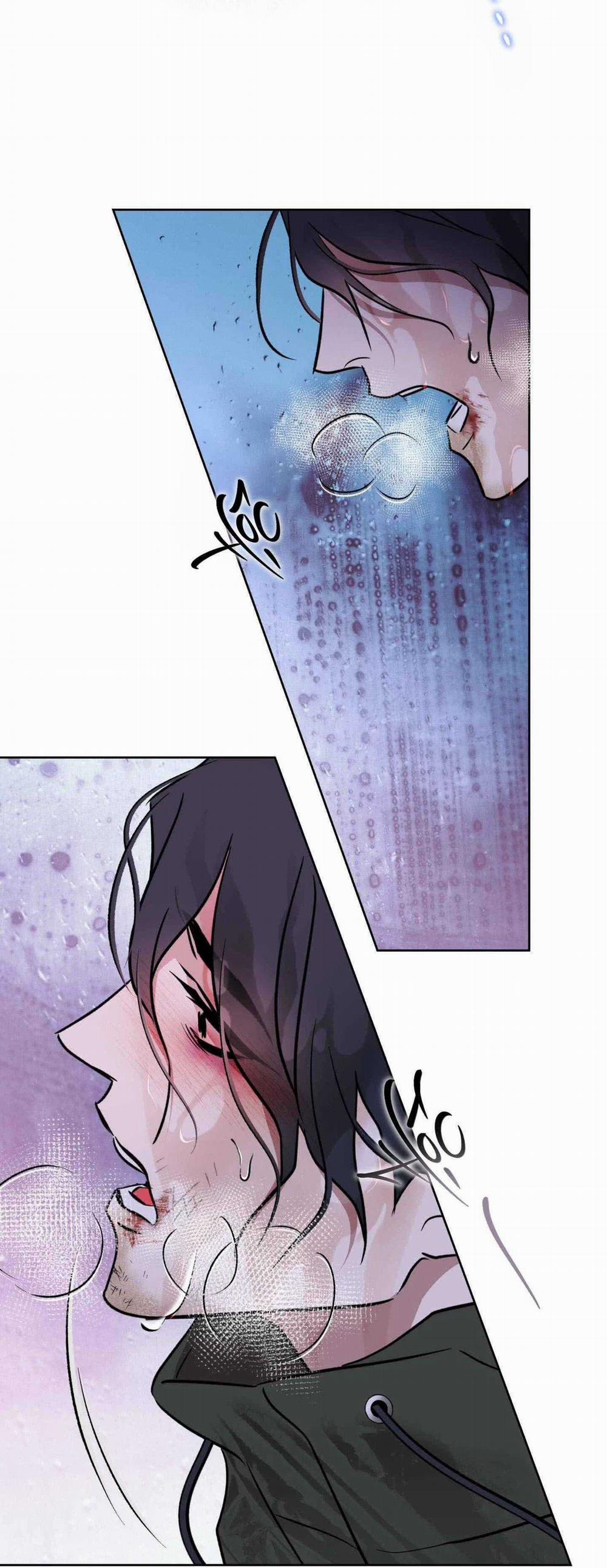 Mưa Mãi Không Tạnh 15 trang 81