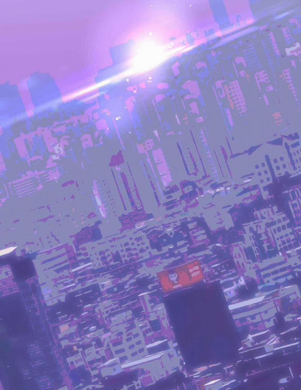 Mưa Mãi Không Tạnh 15 trang 83