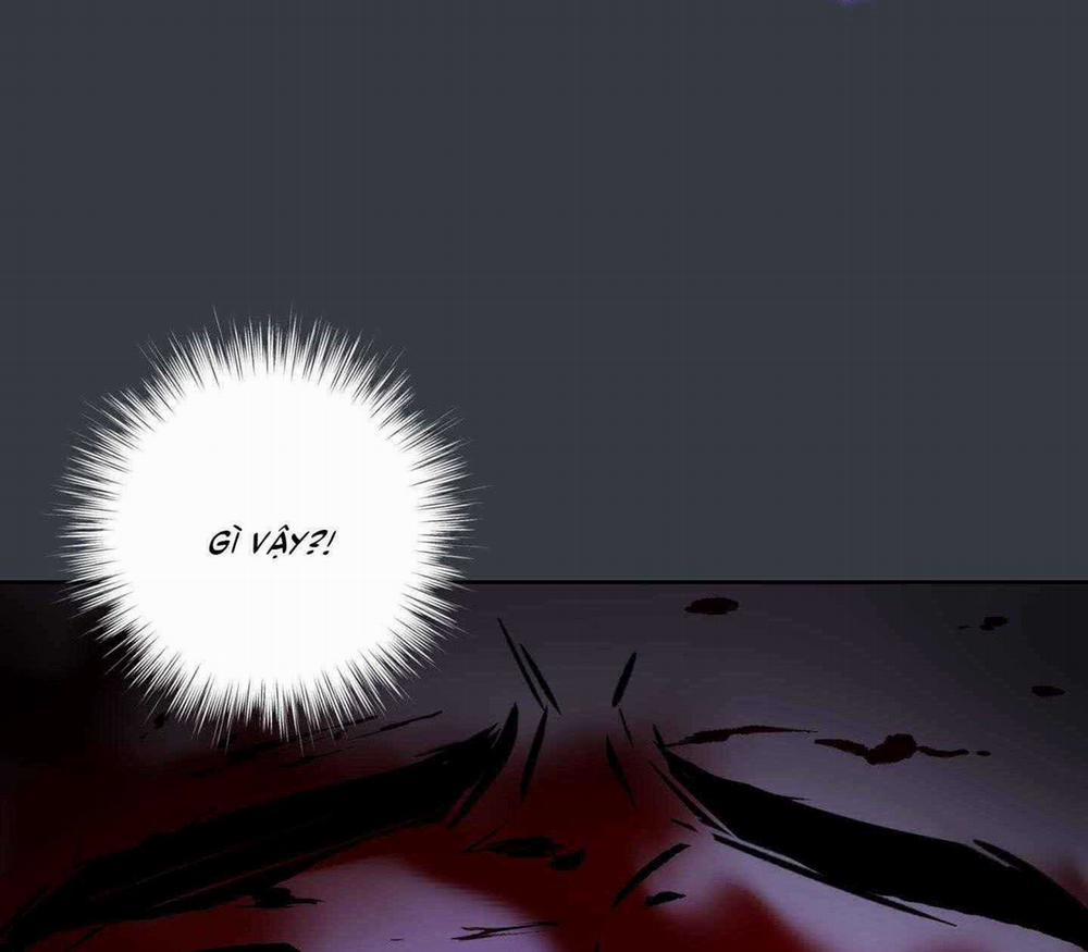 Mưa Mãi Không Tạnh 15 trang 9