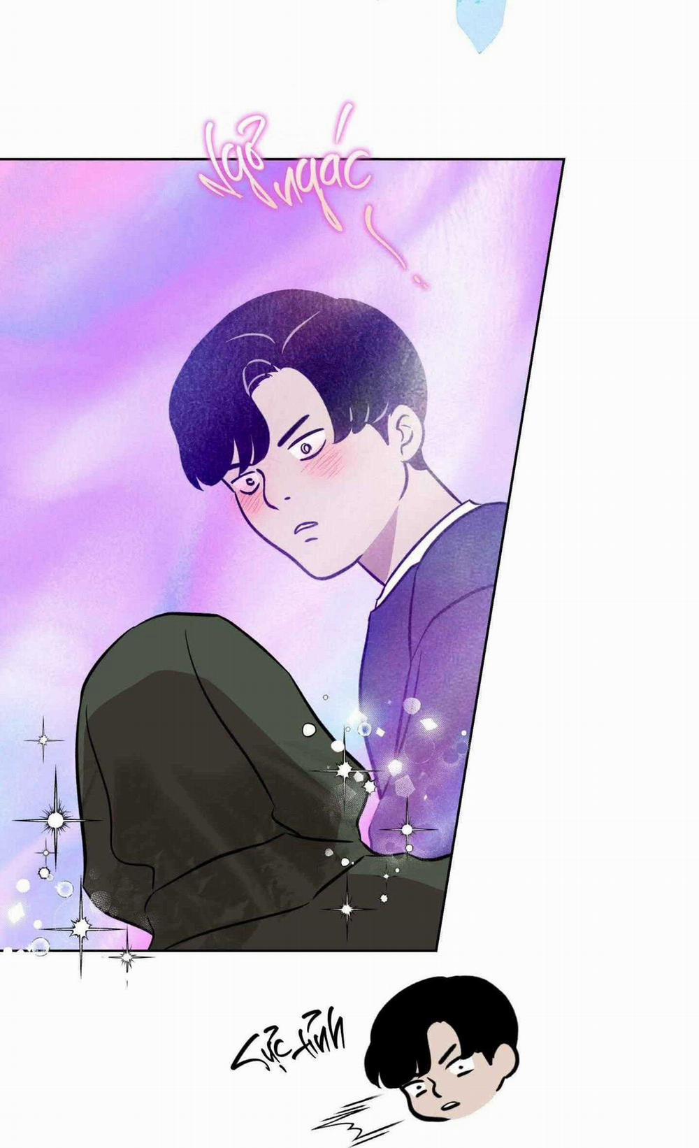 Mưa Mãi Không Tạnh 16 trang 13