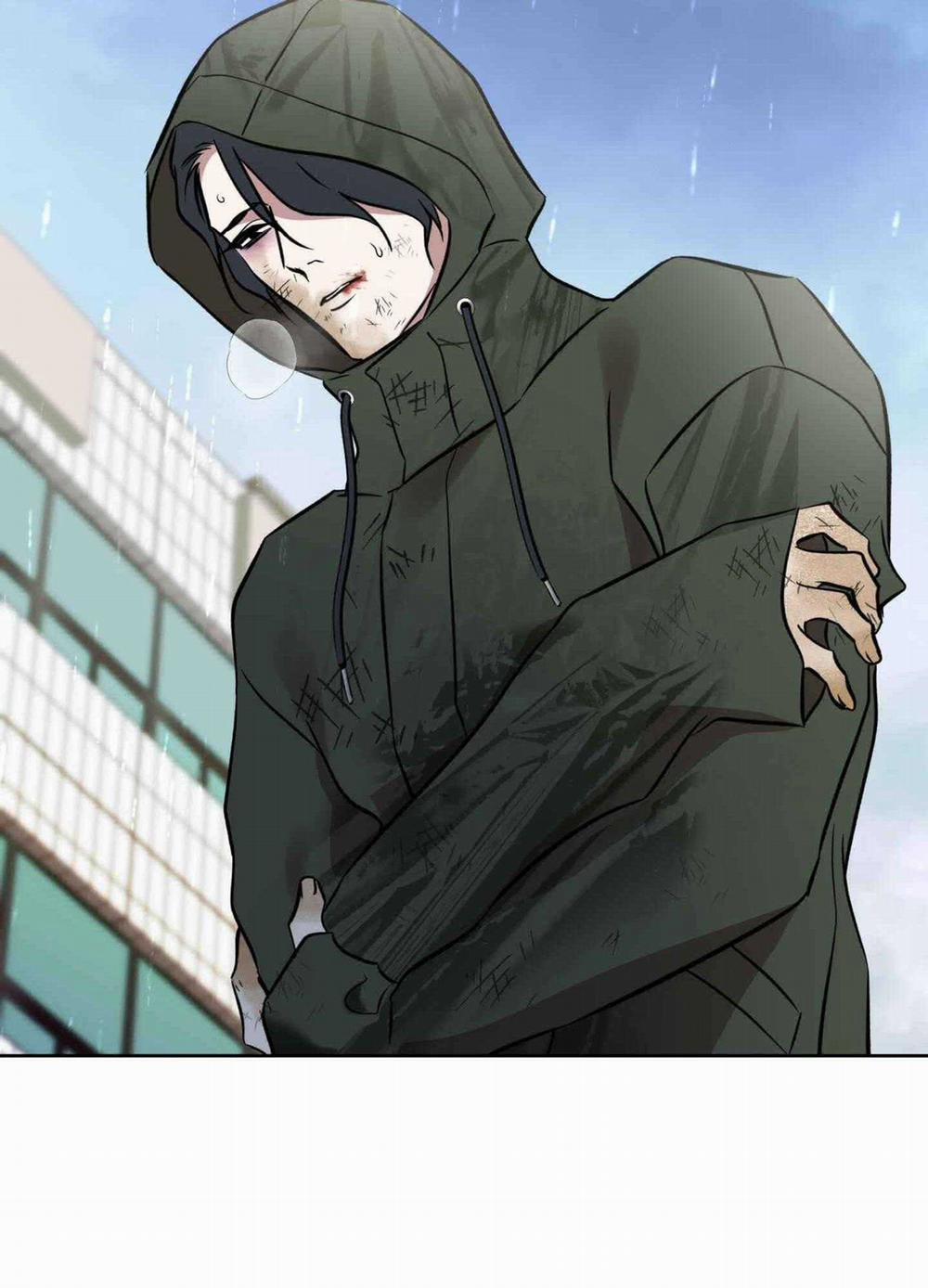 Mưa Mãi Không Tạnh 16 trang 4