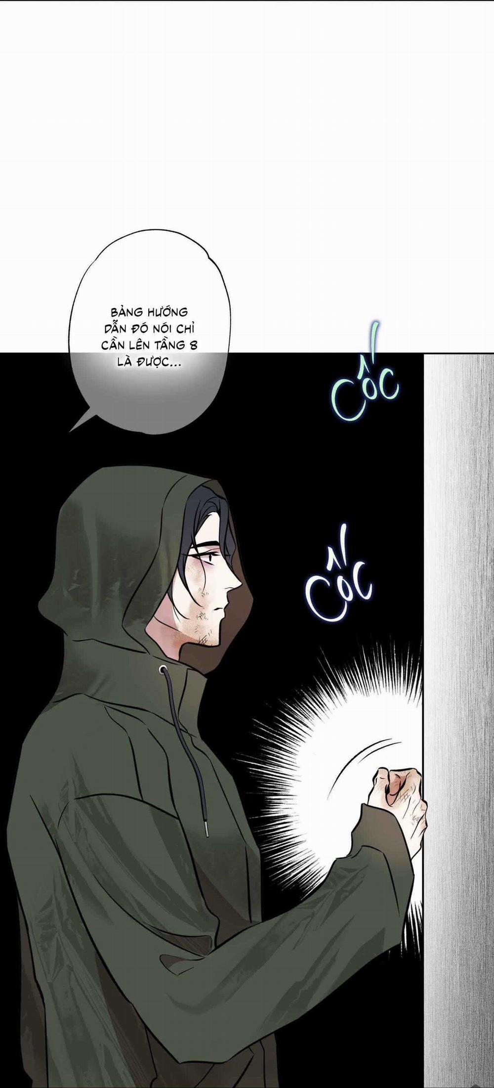 Mưa Mãi Không Tạnh 16 trang 44