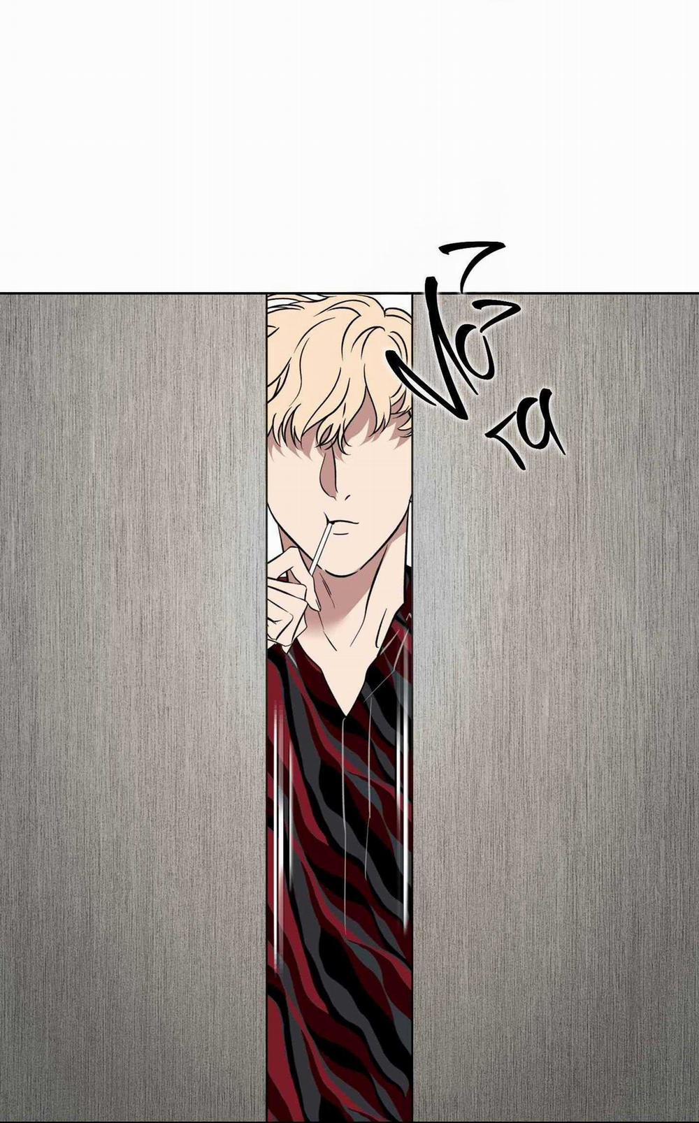 Mưa Mãi Không Tạnh 16 trang 49