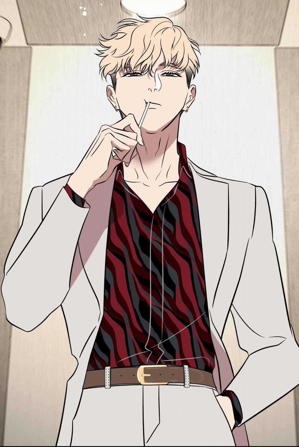 Mưa Mãi Không Tạnh 16 trang 51