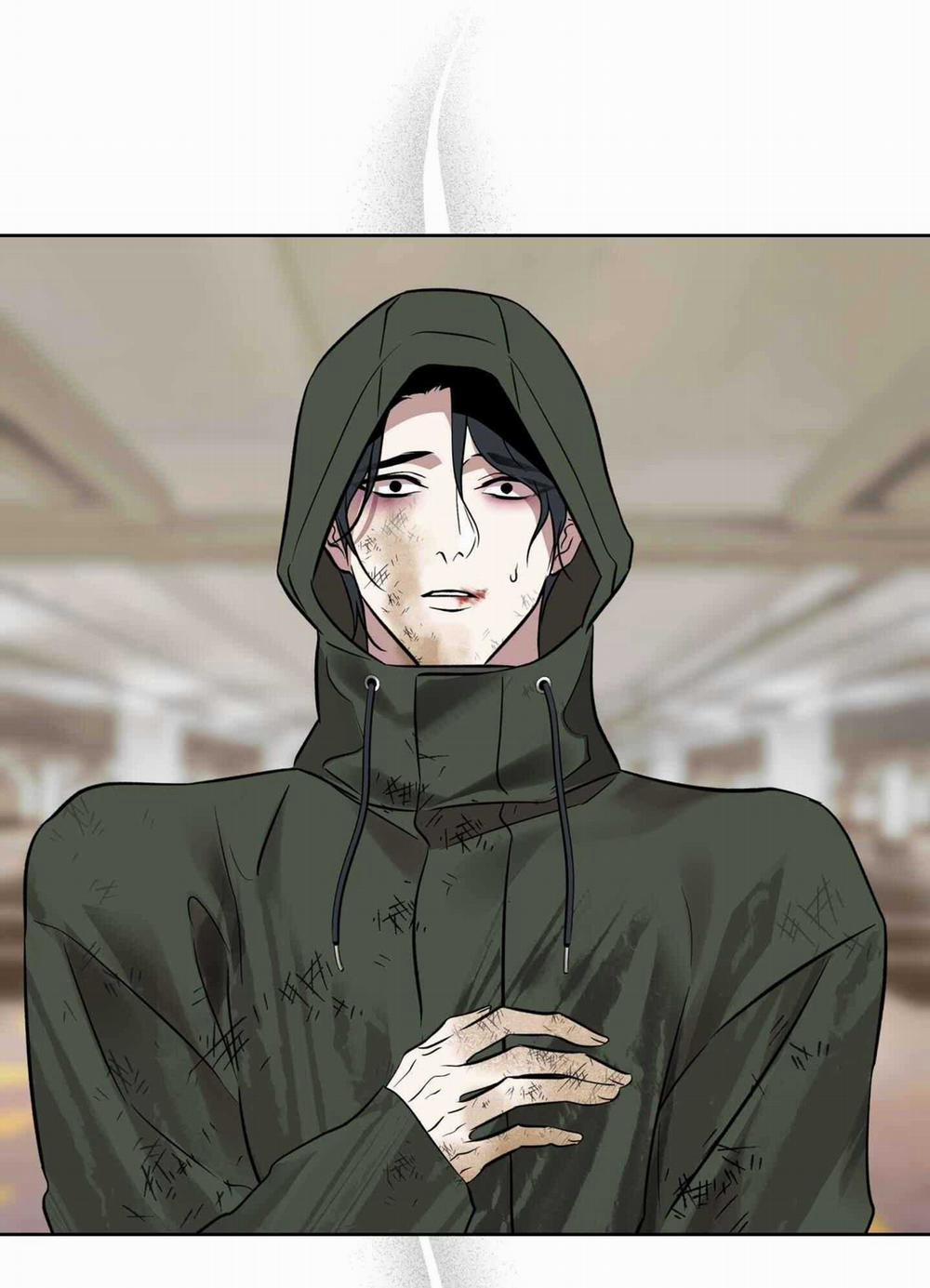 Mưa Mãi Không Tạnh 16 trang 54