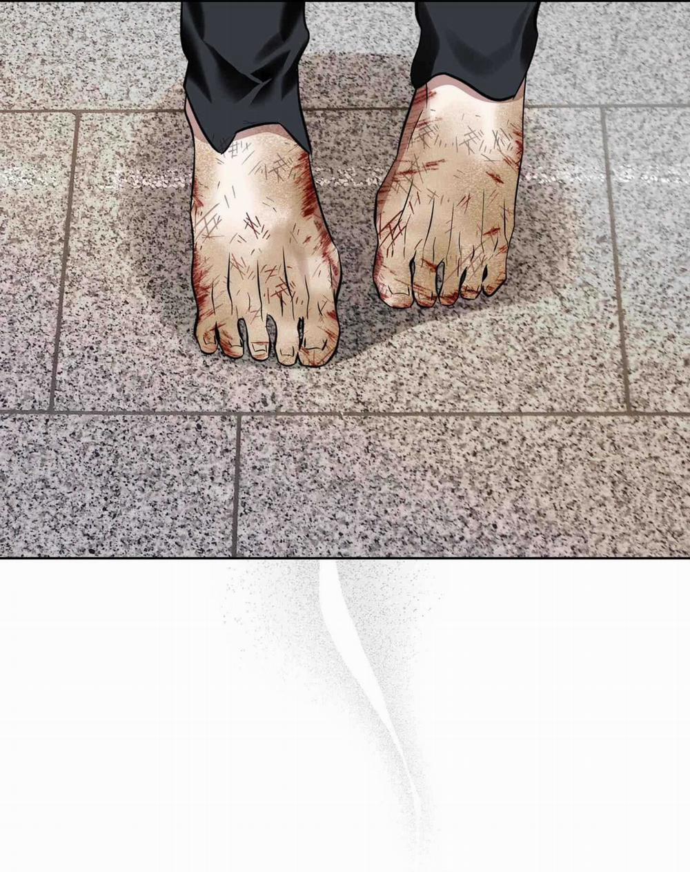 Mưa Mãi Không Tạnh 16 trang 56