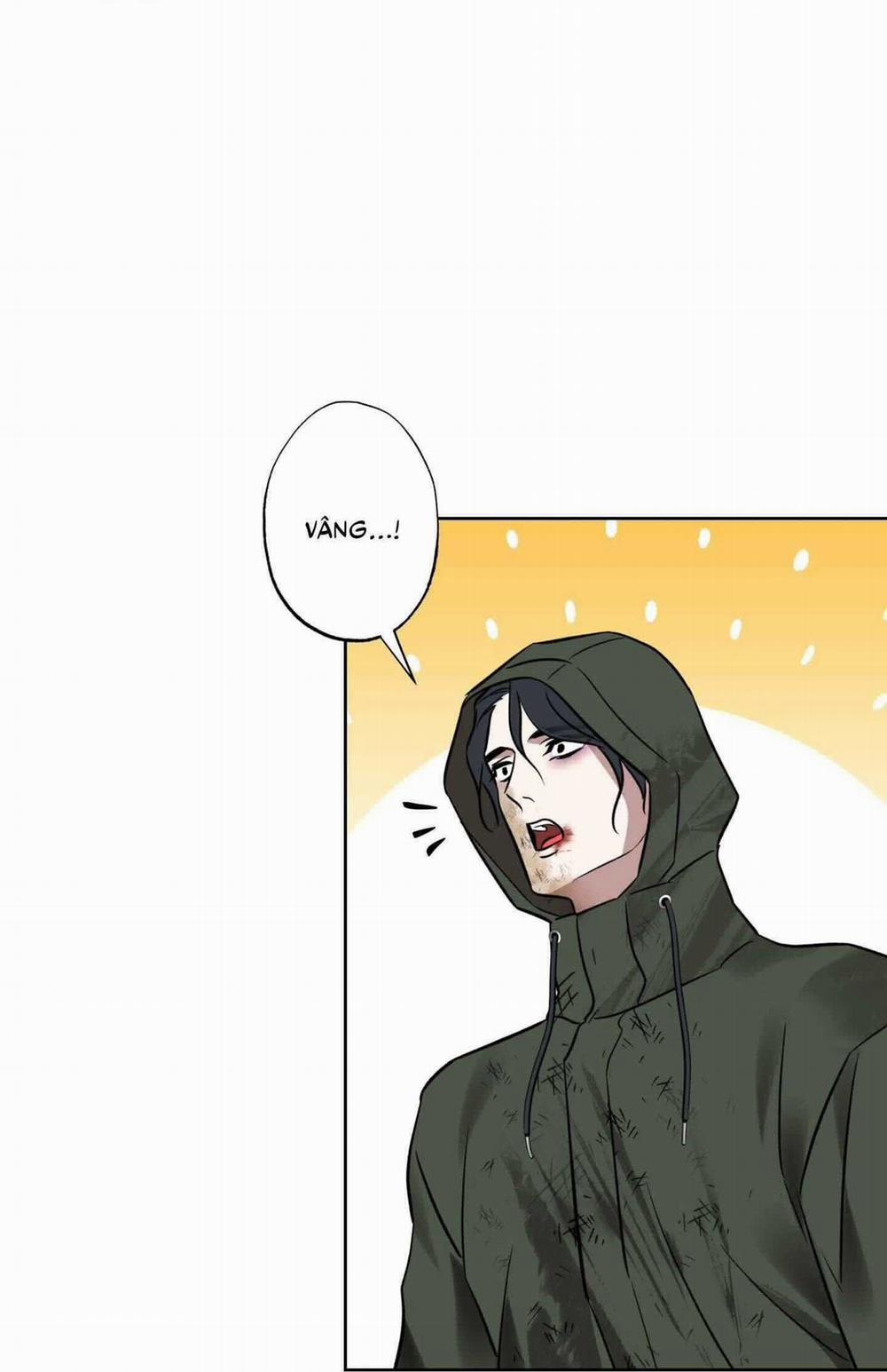 Mưa Mãi Không Tạnh 16 trang 58