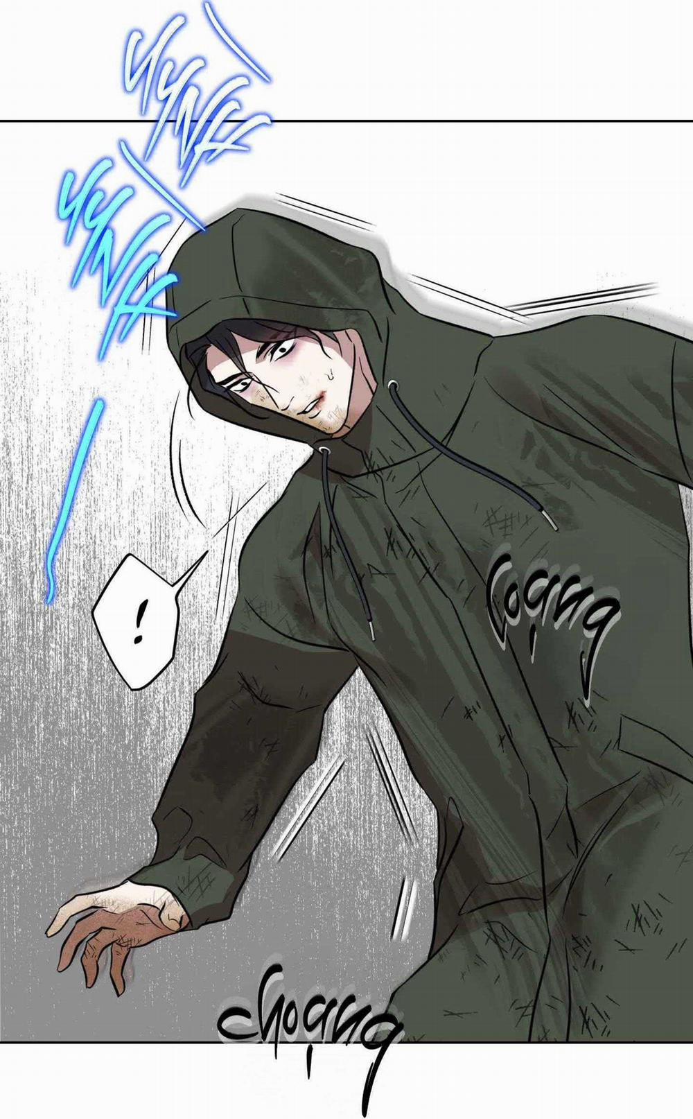 Mưa Mãi Không Tạnh 16 trang 65