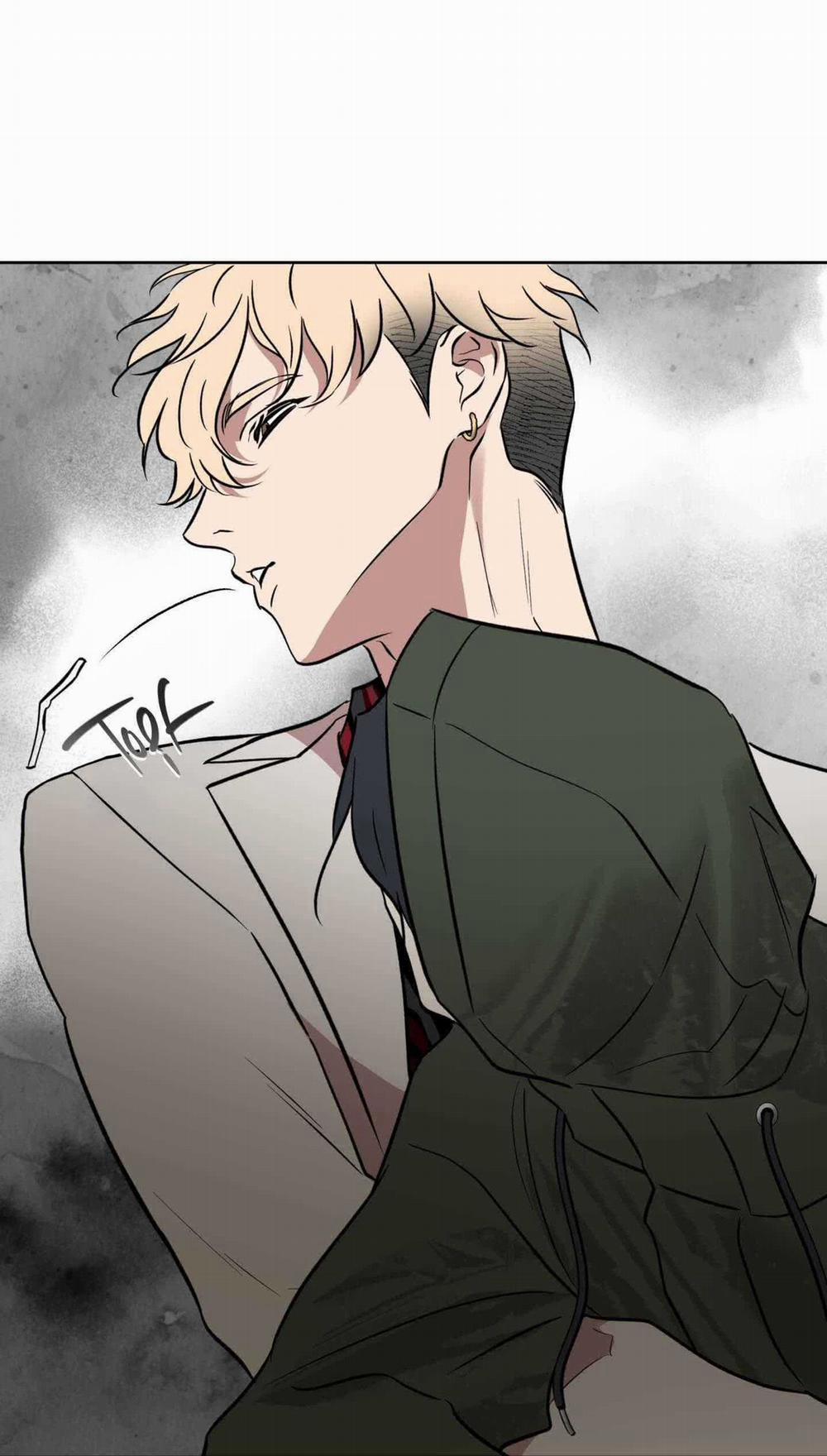 Mưa Mãi Không Tạnh 16 trang 74