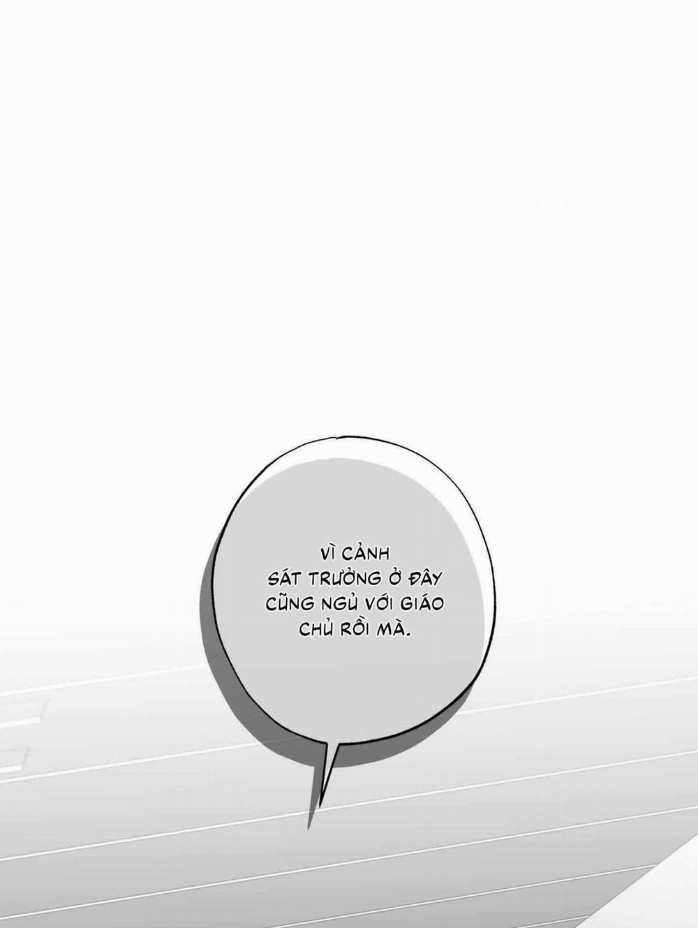 Mưa Mãi Không Tạnh 17 trang 17