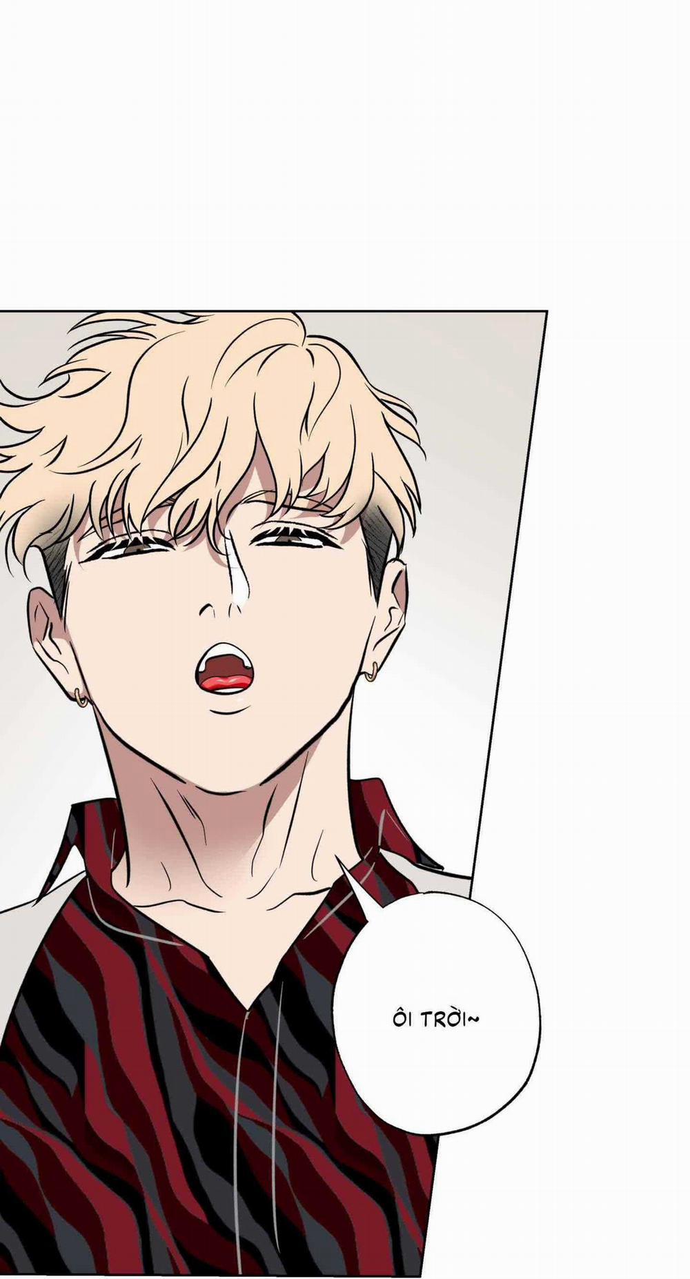 Mưa Mãi Không Tạnh 17 trang 41