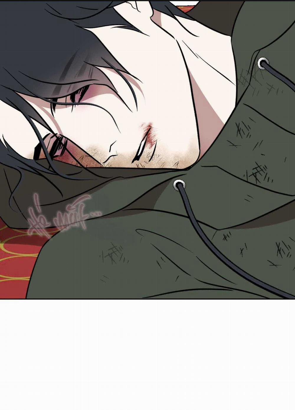 Mưa Mãi Không Tạnh 17 trang 48